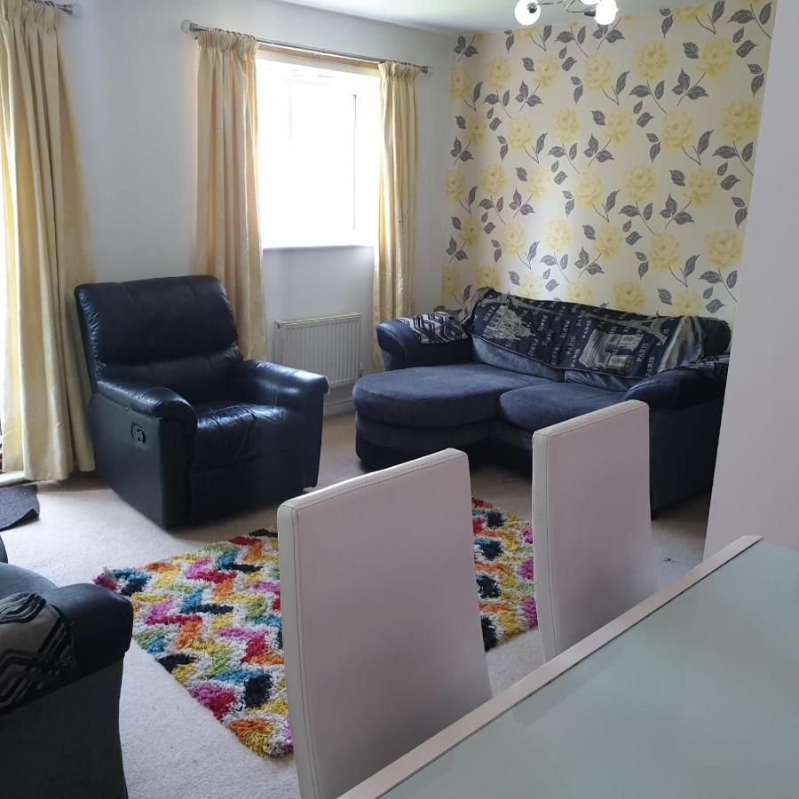 Queens Rooms, A Perfect Stay, Next To Shopping Parks And Central Manchester Exterior photo