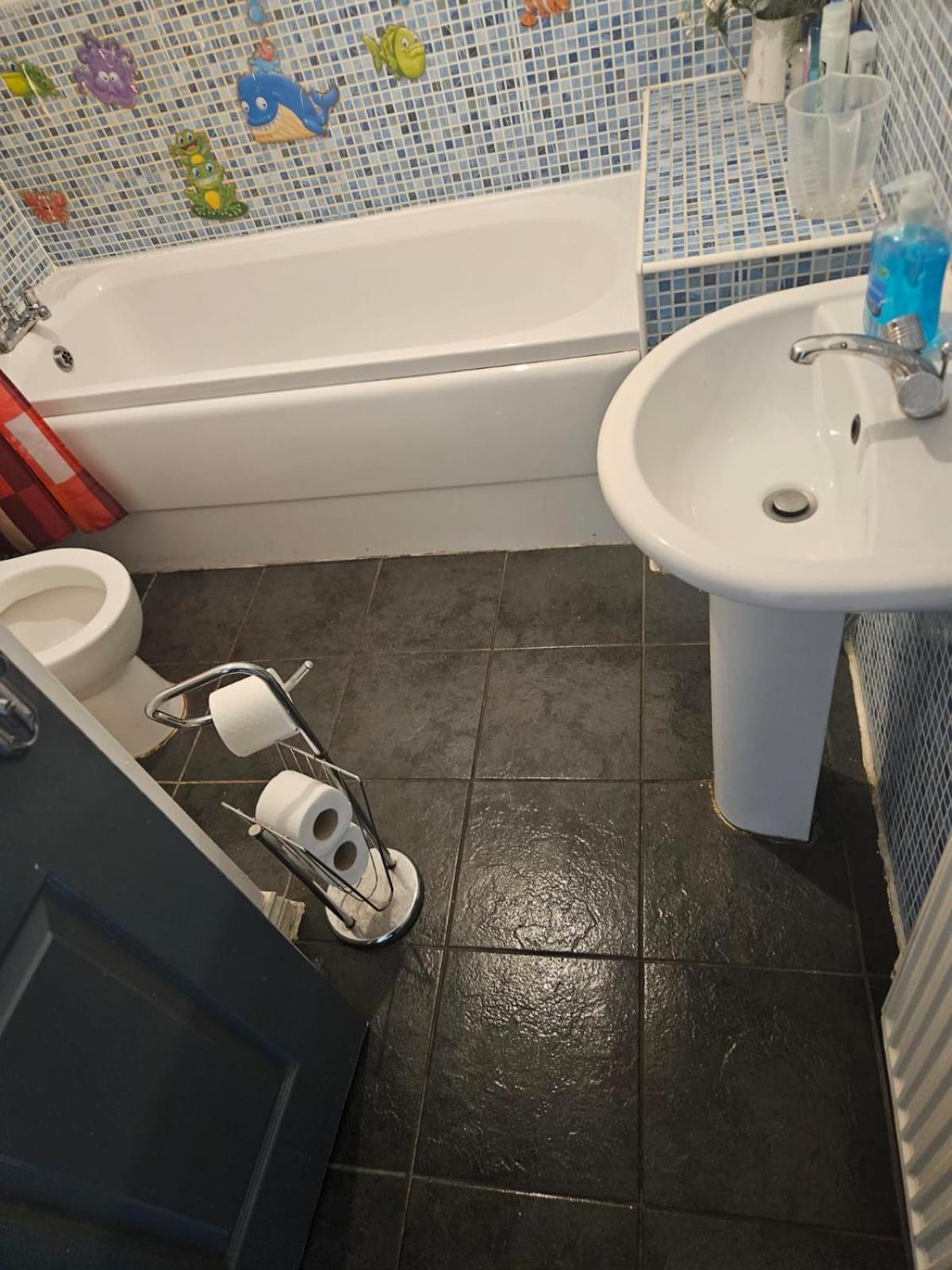 Queens Rooms, A Perfect Stay, Next To Shopping Parks And Central Manchester Room photo